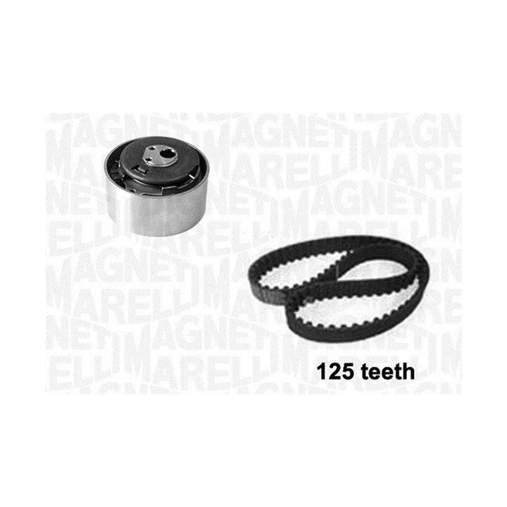 Paskirstymo diržo komplektas MAGNETI MARELLI 341302470000