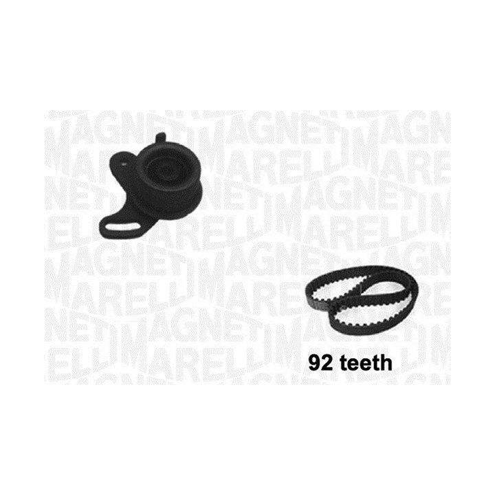 Paskirstymo diržo komplektas MAGNETI MARELLI 341302700000