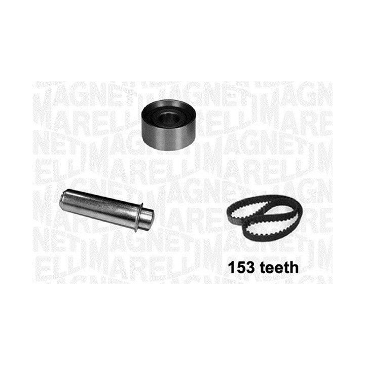 Paskirstymo diržo komplektas MAGNETI MARELLI 341302940000