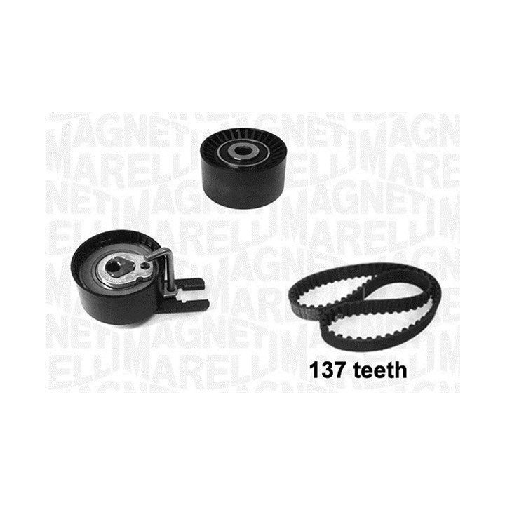 Paskirstymo diržo komplektas MAGNETI MARELLI 341304030000