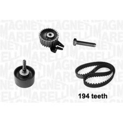 Paskirstymo diržo komplektas MAGNETI MARELLI 341304050000
