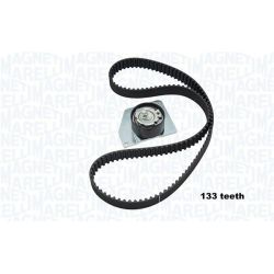 Paskirstymo diržo komplektas MAGNETI MARELLI 341304110000