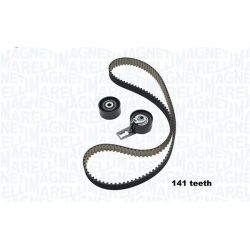 Paskirstymo diržo komplektas MAGNETI MARELLI 341304130000