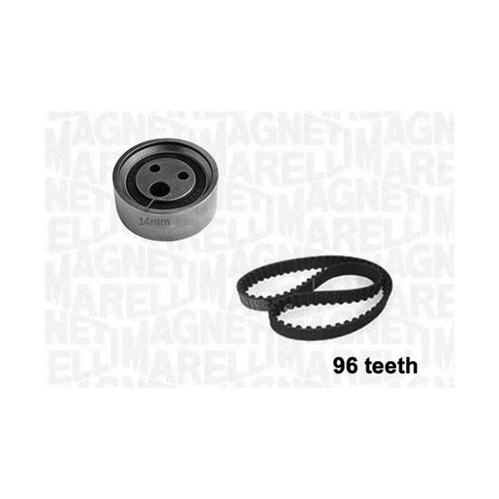 Paskirstymo diržo komplektas MAGNETI MARELLI 341304240000