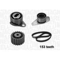 Paskirstymo diržo komplektas MAGNETI MARELLI 341304290000