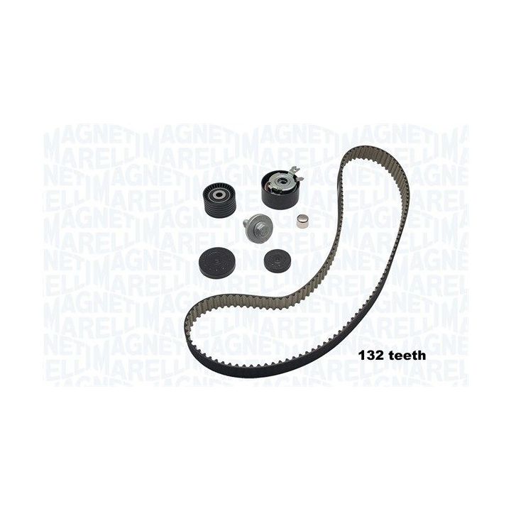 Paskirstymo diržo komplektas MAGNETI MARELLI 341304570000