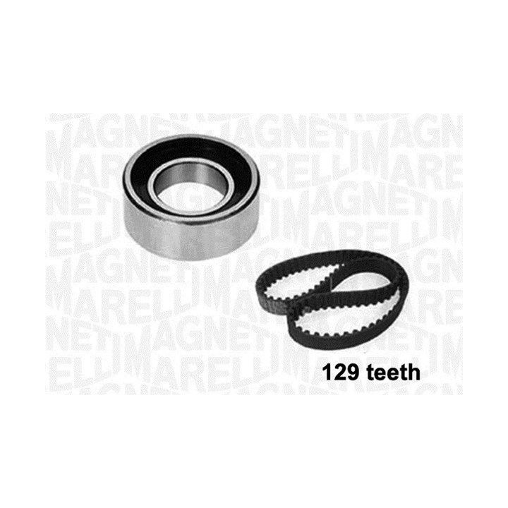 Paskirstymo diržo komplektas MAGNETI MARELLI 341304820000