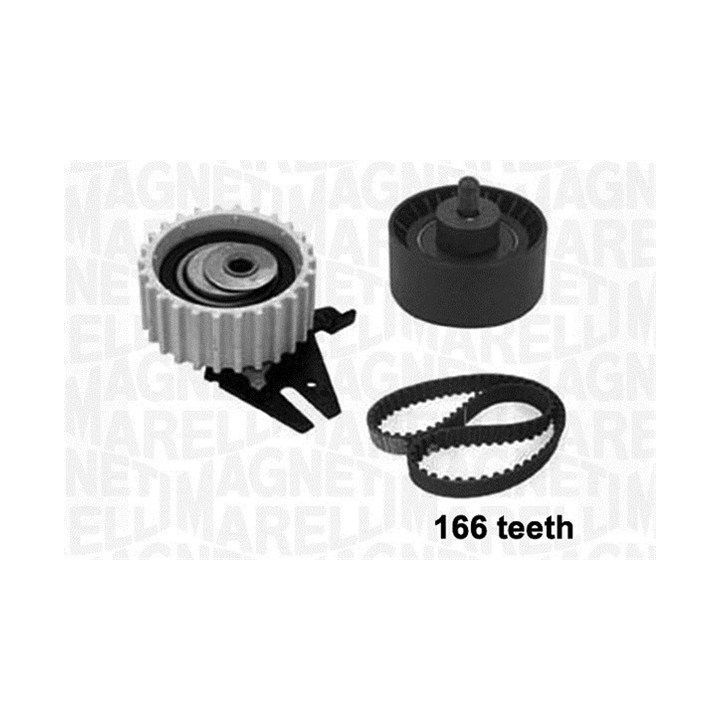 Paskirstymo diržo komplektas MAGNETI MARELLI 341304840000