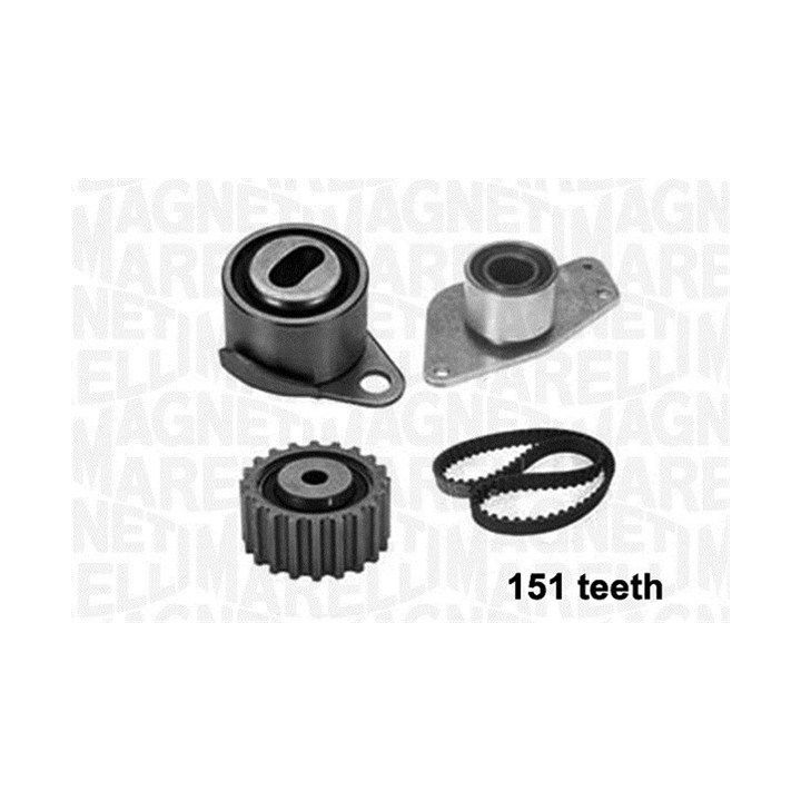 Paskirstymo diržo komplektas MAGNETI MARELLI 341305010000