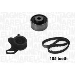 Paskirstymo diržo komplektas MAGNETI MARELLI 341305030000