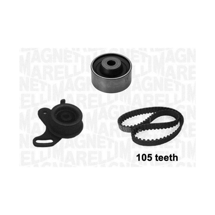 Paskirstymo diržo komplektas MAGNETI MARELLI 341305030000