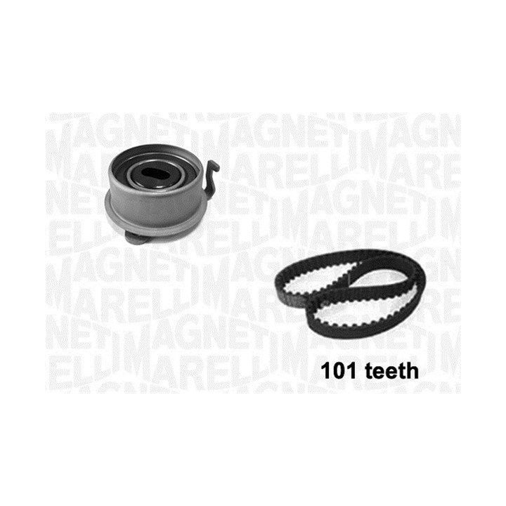 Paskirstymo diržo komplektas MAGNETI MARELLI 341305110000