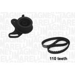 Paskirstymo diržo komplektas MAGNETI MARELLI 341305150000