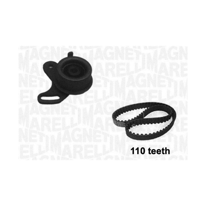 Paskirstymo diržo komplektas MAGNETI MARELLI 341305150000