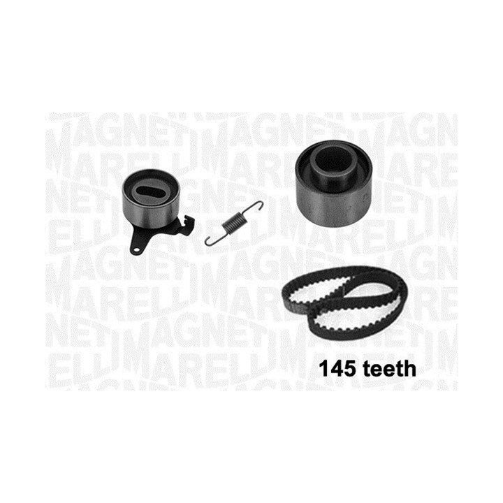 Paskirstymo diržo komplektas MAGNETI MARELLI 341305180000