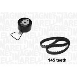 Paskirstymo diržo komplektas MAGNETI MARELLI 341305200000