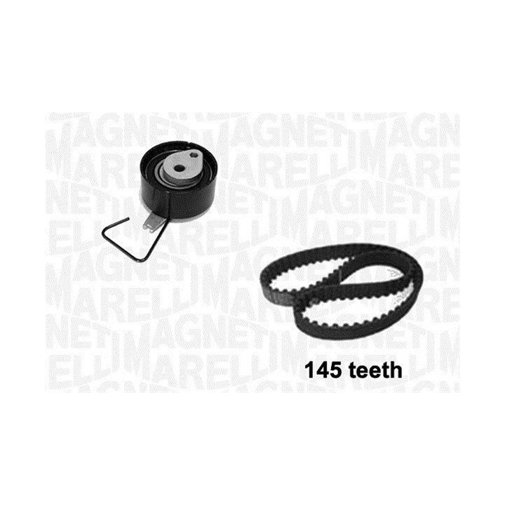 Paskirstymo diržo komplektas MAGNETI MARELLI 341305200000