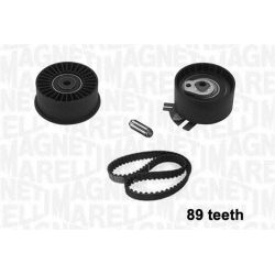 Paskirstymo diržo komplektas MAGNETI MARELLI 341305330000