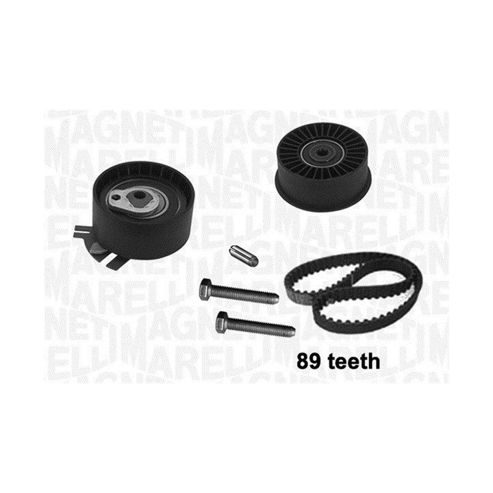 Paskirstymo diržo komplektas MAGNETI MARELLI 341305430000