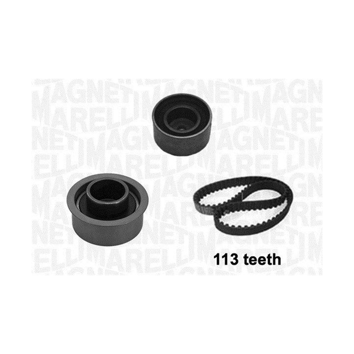 Paskirstymo diržo komplektas MAGNETI MARELLI 341305510000