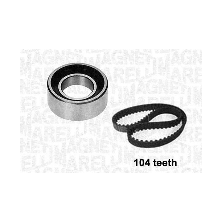 Paskirstymo diržo komplektas MAGNETI MARELLI 341305660000