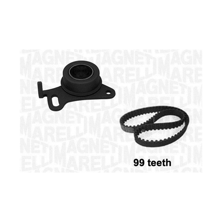 Paskirstymo diržo komplektas MAGNETI MARELLI 341305670000