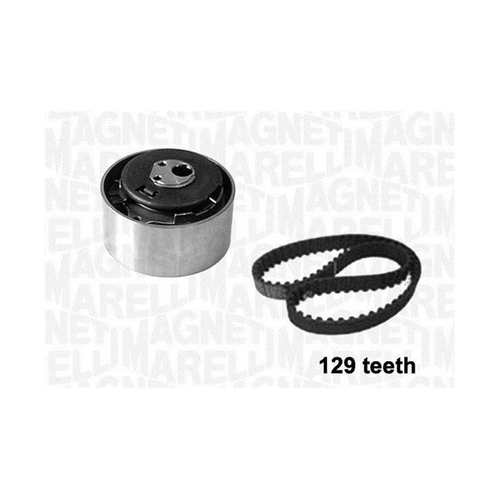 Paskirstymo diržo komplektas MAGNETI MARELLI 341305810000
