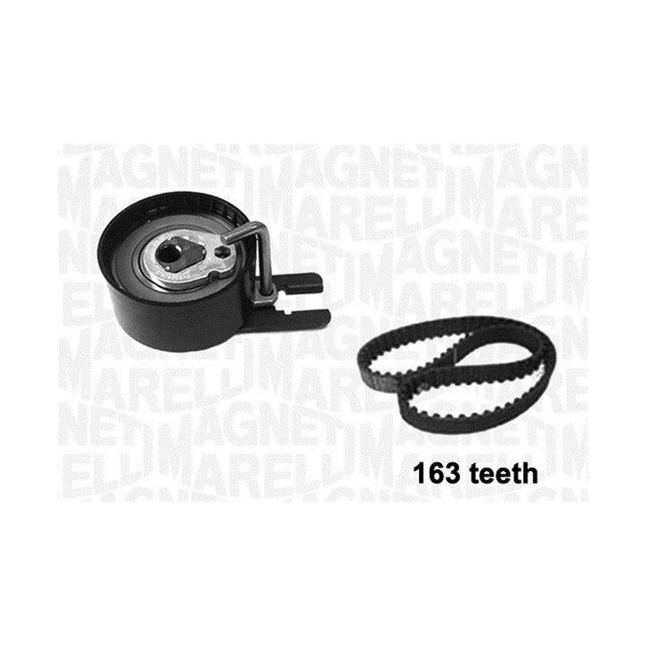 Paskirstymo diržo komplektas MAGNETI MARELLI 341305890000