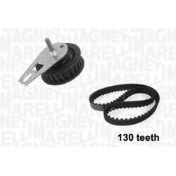 Paskirstymo diržo komplektas MAGNETI MARELLI 341306150000