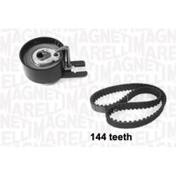 Paskirstymo diržo komplektas MAGNETI MARELLI 341306390000