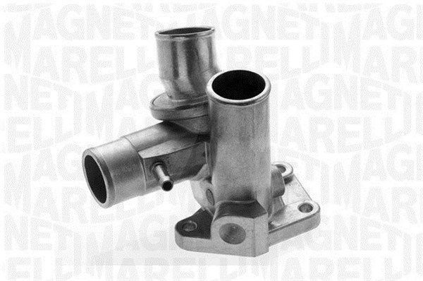 Termostatas, aušinimo skystis MAGNETI MARELLI 352031185000