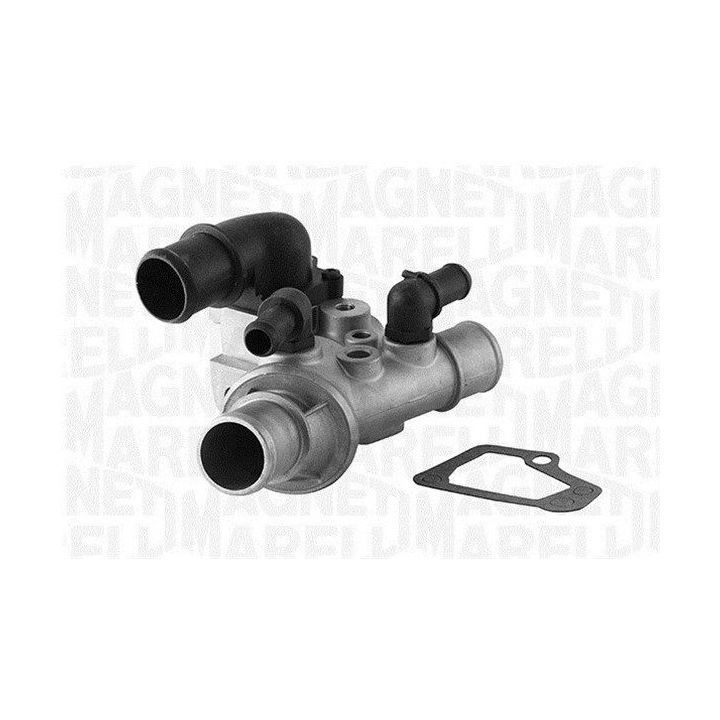 Termostatas, aušinimo skystis MAGNETI MARELLI 352039680000