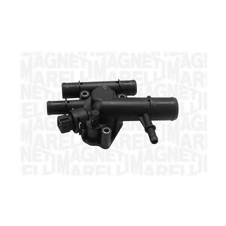 Termostatas, aušinimo skystis MAGNETI MARELLI 352051589000