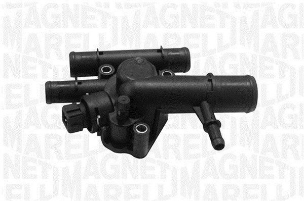 Termostatas, aušinimo skystis MAGNETI MARELLI 352051589000
