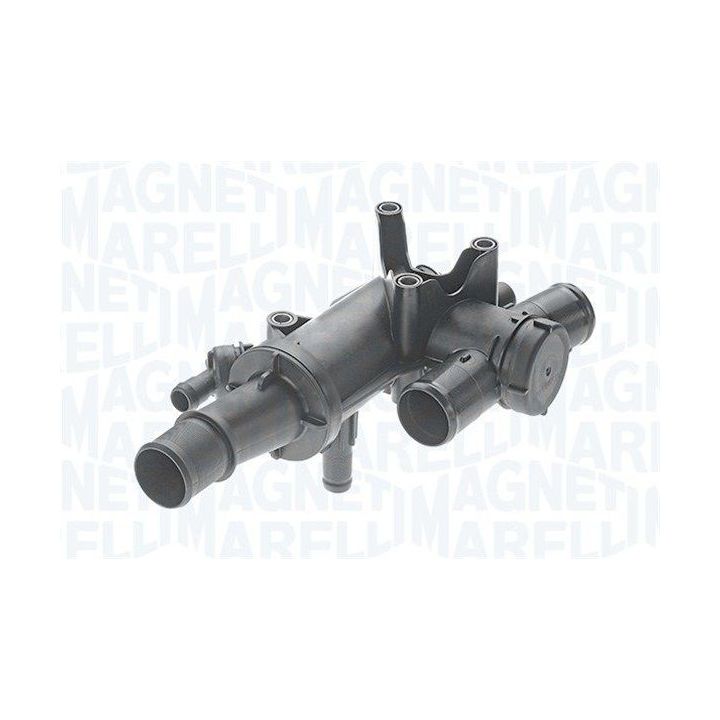 Termostatas, aušinimo skystis MAGNETI MARELLI 352058484000