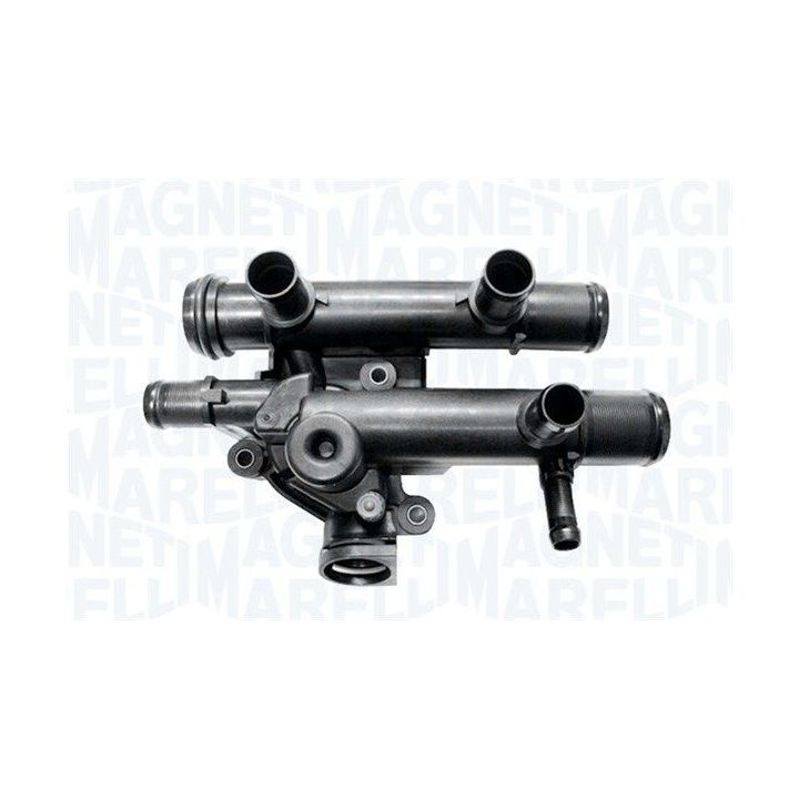 Termostatas, aušinimo skystis MAGNETI MARELLI 352058889000