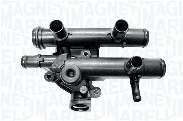 Termostatas, aušinimo skystis MAGNETI MARELLI 352058889000