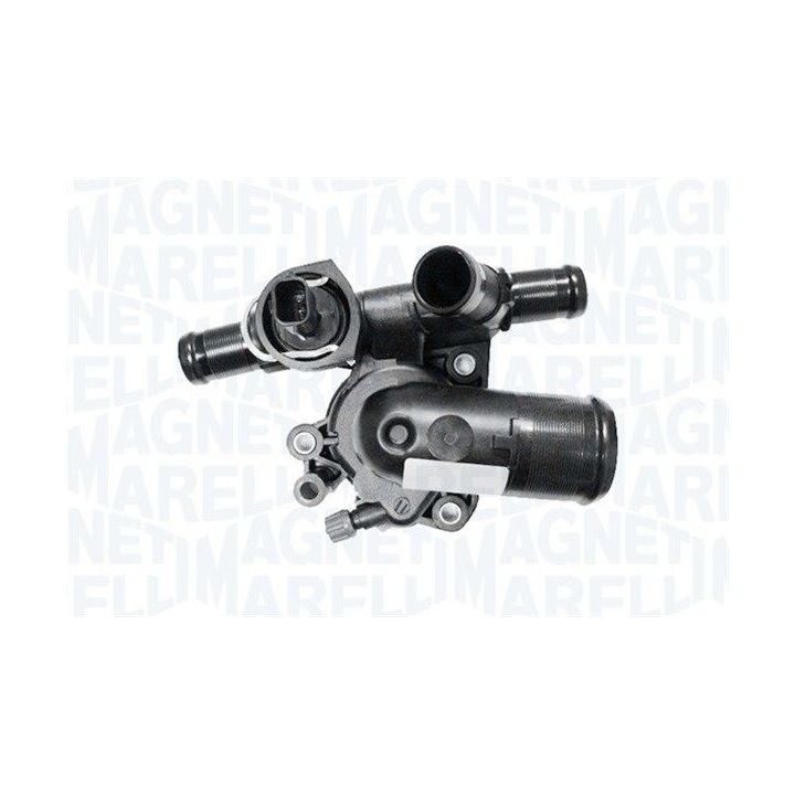 Termostatas, aušinimo skystis MAGNETI MARELLI 352062589000