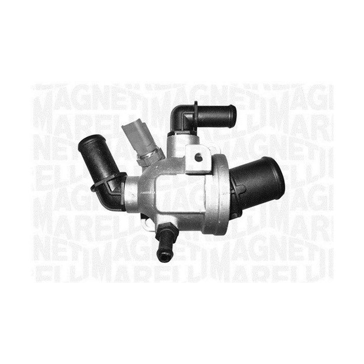 Termostatas, aušinimo skystis MAGNETI MARELLI 352062788000