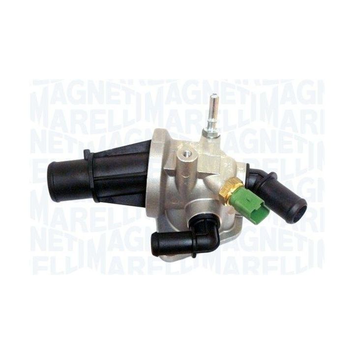 Termostatas, aušinimo skystis MAGNETI MARELLI 352067288000