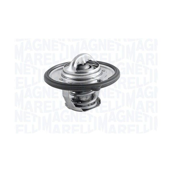 Termostatas, aušinimo skystis MAGNETI MARELLI 352072682000
