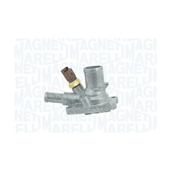 Termostatas, aušinimo skystis MAGNETI MARELLI 352074188000
