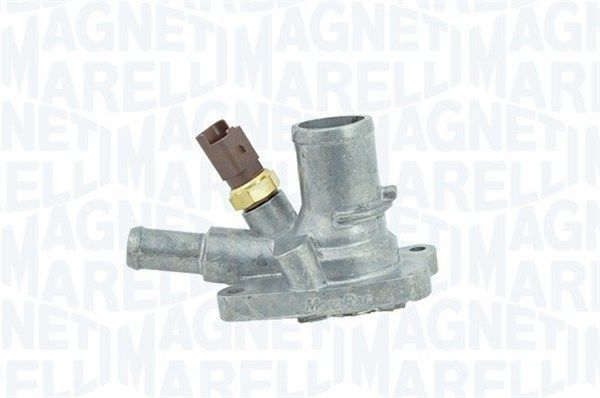 Termostatas, aušinimo skystis MAGNETI MARELLI 352074188000