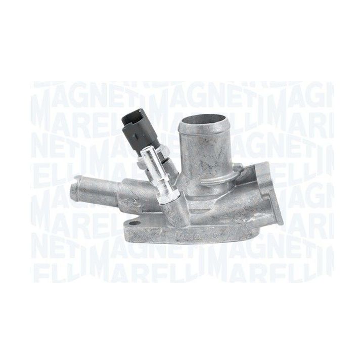 Termostatas, aušinimo skystis MAGNETI MARELLI 352075780000