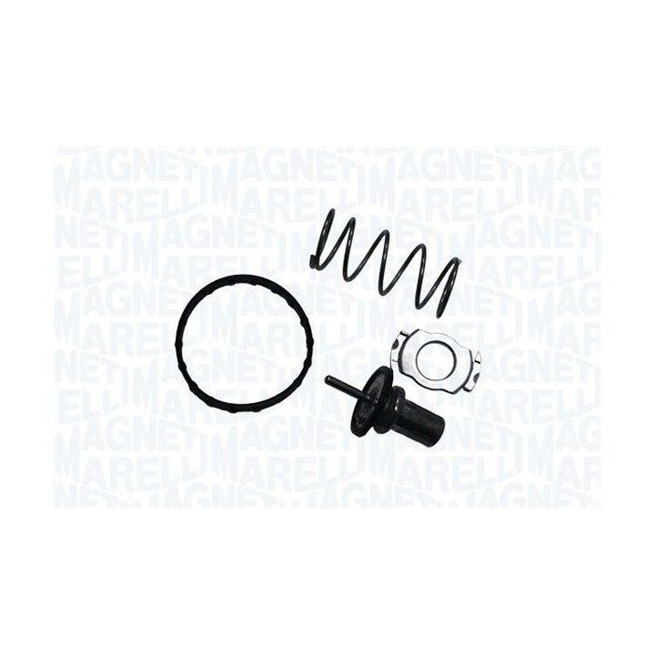 Termostatas, aušinimo skystis MAGNETI MARELLI 352079988000