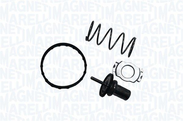 Termostatas, aušinimo skystis MAGNETI MARELLI 352079988000
