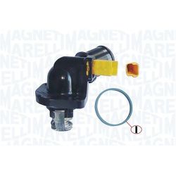Termostatas, aušinimo skystis MAGNETI MARELLI 352317000250
