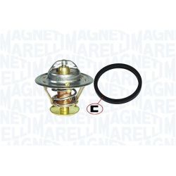 Termostatas, aušinimo skystis MAGNETI MARELLI 352317000390