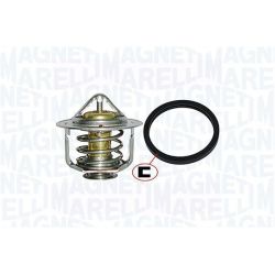 Termostatas, aušinimo skystis MAGNETI MARELLI 352317000490