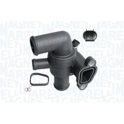 Termostatas, aušinimo skystis MAGNETI MARELLI 352317000730